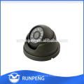 Aluminum Die Casting housing for CCTV Camera dome